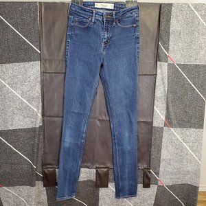 skinny jeans Abercrombie & Finch 25/29